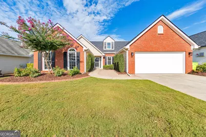 1474 Chamirey Drive SW, Marietta, GA 30008 - Photo 1