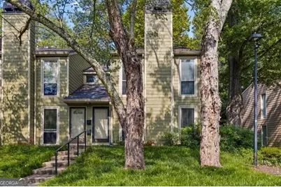 1147 Riverbend Club Drive SE, Atlanta, GA 30339 - Photo 1