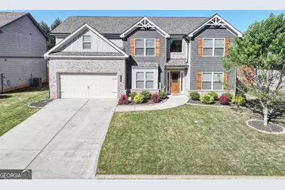 5937 Park Bay Court, Flowery Branch, GA 30542 - Photo 1