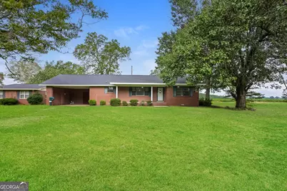 763 Oak Avenue, Pinehurst, GA 31070 - Photo 1