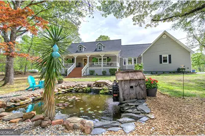 452 Terry White Road, Aragon, GA 30104 - Photo 1