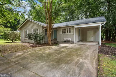 851 Cardova Drive NE, Atlanta, GA 30324 - Photo 1