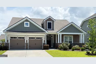 3 Brookhaven Drive, Savannah, GA 31407 - Photo 1
