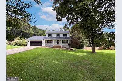 145 Jans Meadows, Stockbridge, GA 30281 - Photo 1