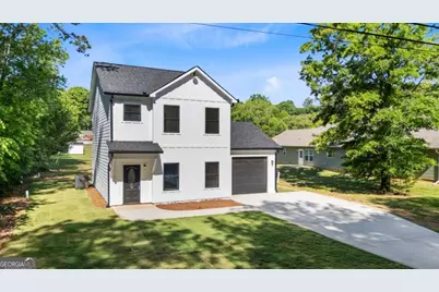 297 Wilshire Road NE, Rome, GA 30161 - Photo 1