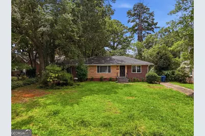 2741 E Pharr Road NE, Atlanta, GA 30317 - Photo 1