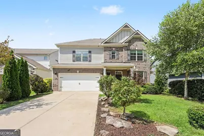7584 Rudder Circle, South Fulton, GA 30213 - Photo 1
