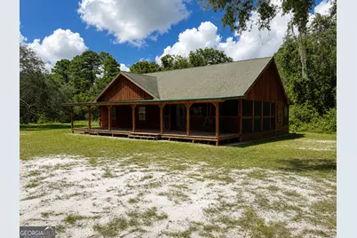 128 Sleepy Hollow Lane, Folkston, GA 31537 - Photo 1