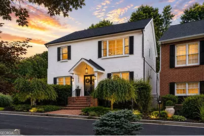 2950 Waverly Court SE, Atlanta, GA 30339 - Photo 1