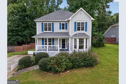 5750 Rex Mill Terrace, Rex, GA 30273 - Photo 1