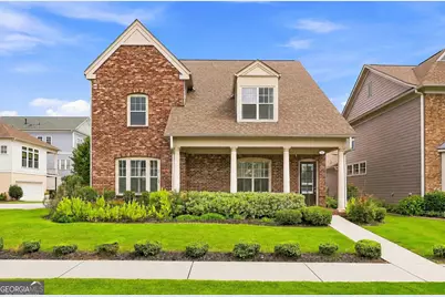 101 Eadestowne Way, Peachtree City, GA 30269 - Photo 1