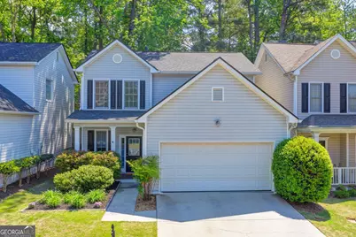 778 Gardenside Circle SE, Marietta, GA 30067 - Photo 1