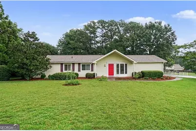 1660 Wingard Drive, Marietta, GA 30062 - Photo 1