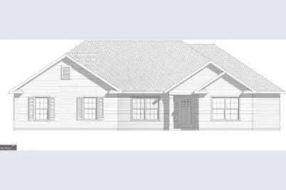 684 Alford Road, Statesboro, GA 30458 - Photo 1