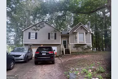 674 Ladora Drive, Dallas, GA 30157 - Photo 1