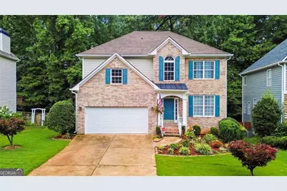 4363 Walforde Boulevard, Acworth, GA 30101 - Photo 1