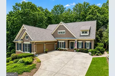308 Morning Dew Court, Canton, GA 30114 - Photo 1