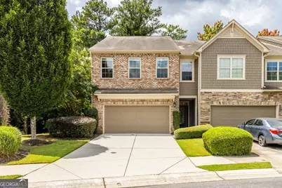 1575 Trailview Way NE, Atlanta, GA 30329 - Photo 1