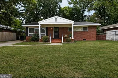 1031 Enoch Drive, Columbus, GA 31906 - Photo 1