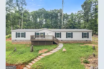 1625 Asbury Mill Road, Cleveland, GA 30528 - Photo 1
