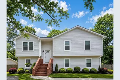 2061 Marshes Glenn Drive, Norcross, GA 30071 - Photo 1