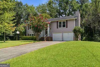 252 Shiloh Hills Drive NW, Kennesaw, GA 30144 - Photo 1