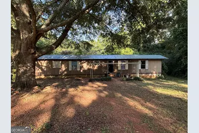 25 Zorn Road, Thomaston, GA 30286 - Photo 1