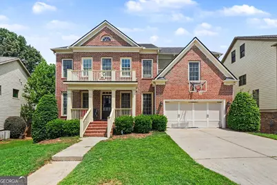 137 Milam Road SE, Mableton, GA 30126 - Photo 1