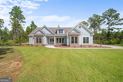 0 Arcadia Circle #LOT 21, Statesboro, GA 30458 - Photo 1