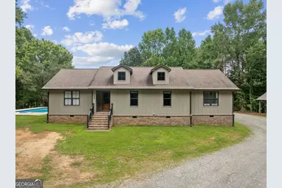 1358 Reeves Station Road SW, Calhoun, GA 30701 - Photo 1