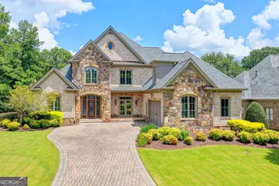 8330 Royal Melbourne Way, Duluth, GA 30097 - Photo 1