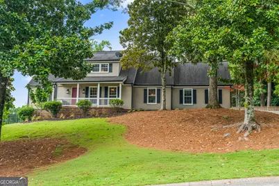 971 Clubland Way, Marietta, GA 30068 - Photo 1