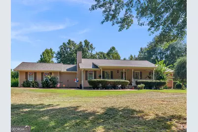 837 Sunset Drive, Locust Grove, GA 30248 - Photo 1