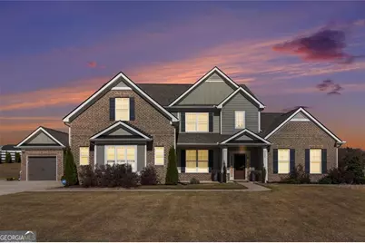 106 Graceton Farms Drive, Senoia, GA 30276 - Photo 1