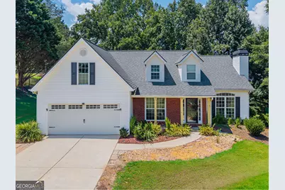 6078 Hillsdale Circle, Flowery Branch, GA 30542 - Photo 1