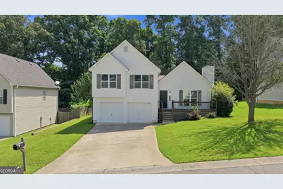 304 Lafayette Street, Dallas, GA 30157 - Photo 1