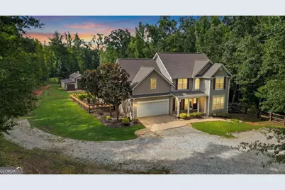 559 Macedonia Road, Covington, GA 30014 - Photo 1