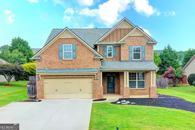515 Creekshire Circle, Canton, GA 30115 - Photo 1