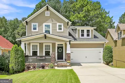152 Greenview Drive, Newnan, GA 30265 - Photo 1