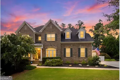 126 Windfields Lane, Woodstock, GA 30188 - Photo 1