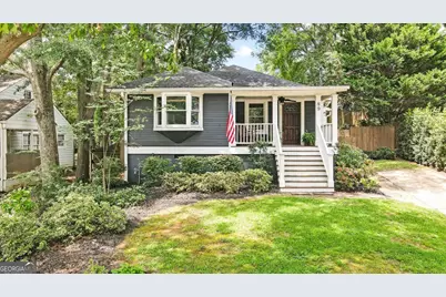 89 Montgomery Street SE, Atlanta, GA 30317 - Photo 1