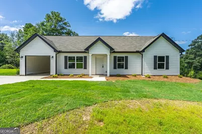 400 Woodhaven Road, Centerville, GA 31028 - Photo 1