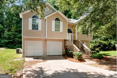 317 Tap Root Lane, College Park, GA 30349 - Photo 1