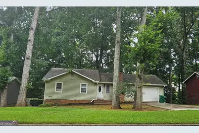 6299 Cathedral Lane, Stonecrest, GA 30038 - Photo 1