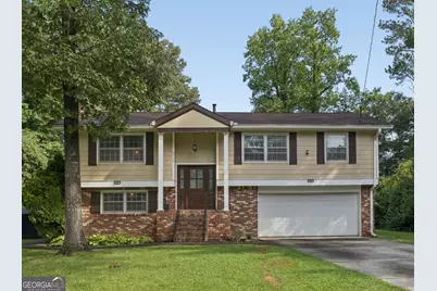 6342 Bell Haven Lane, Riverdale, GA 30296 - Photo 1