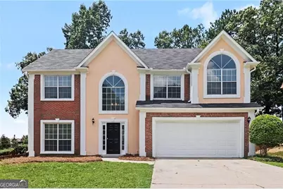 305 Saddle Bridge Drive, Alpharetta, GA 30022 - Photo 1