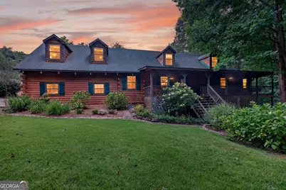 7048 Shell Road, Winston, GA 30187 - Photo 1