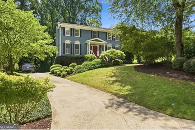 1365 Holly Bank Circle, Atlanta, GA 30338 - Photo 1
