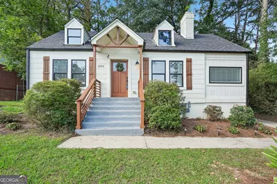 1853 Beecher Road SW, Atlanta, GA 30310 - Photo 1