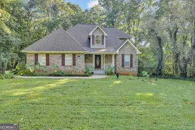1770 River Bluff Road, Monroe, GA 30656 - Photo 1
